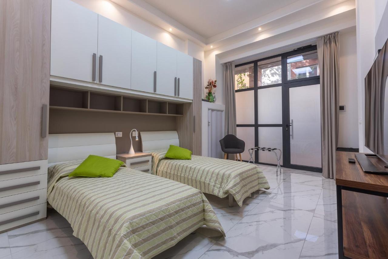 Mini Loft San Carlo A 5 Min Da Mambo Bologna Apartment Exterior photo